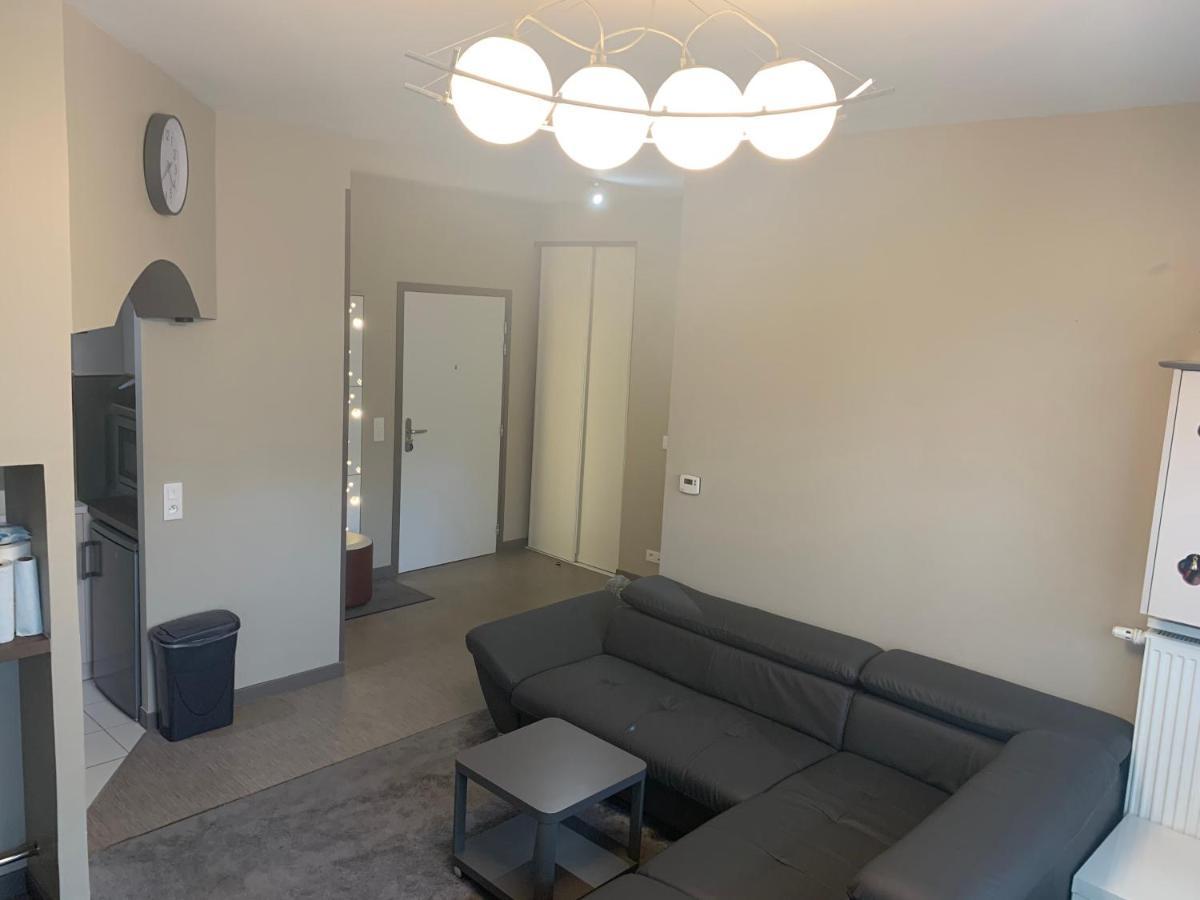 Luxurious Flat In Bondy,アパートメント エクステリア 写真