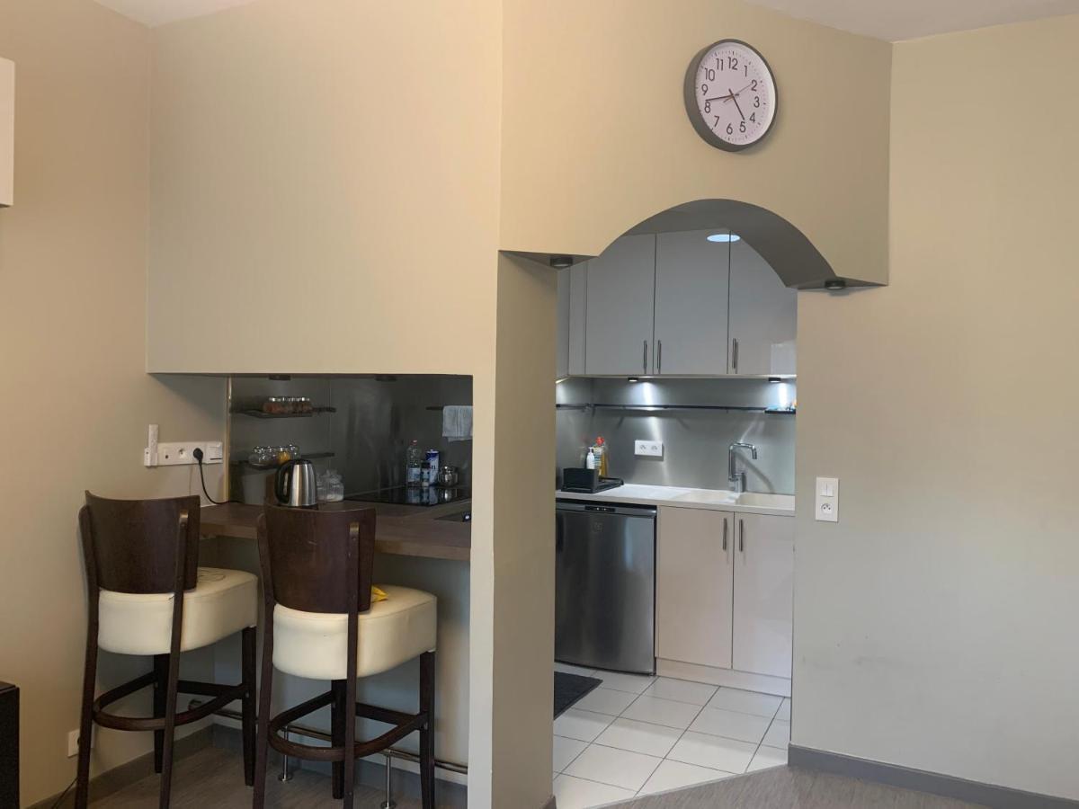 Luxurious Flat In Bondy,アパートメント エクステリア 写真