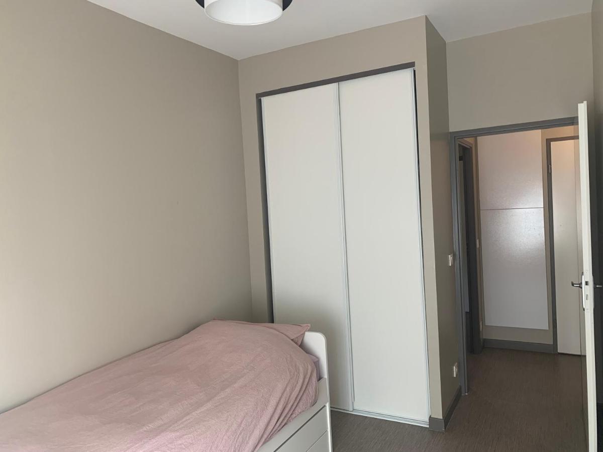 Luxurious Flat In Bondy,アパートメント エクステリア 写真