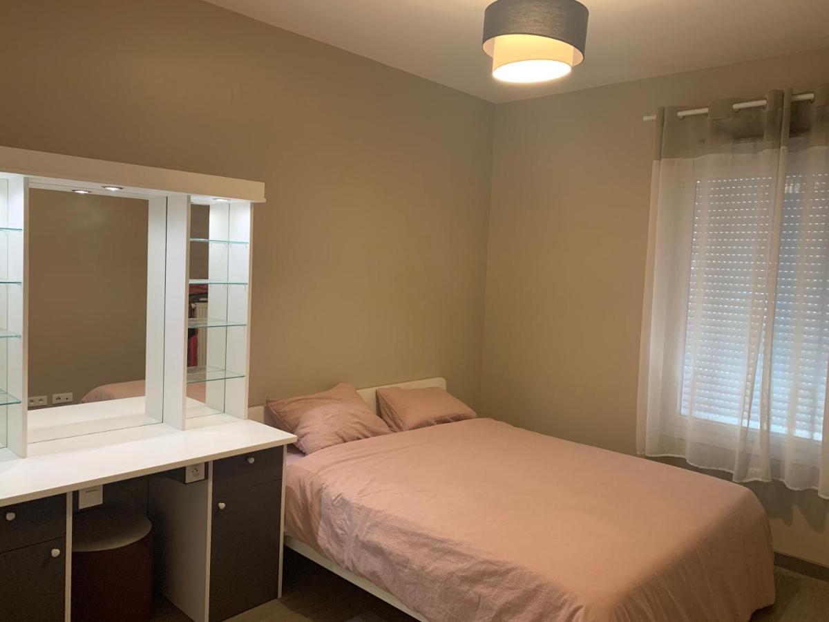 Luxurious Flat In Bondy,アパートメント エクステリア 写真